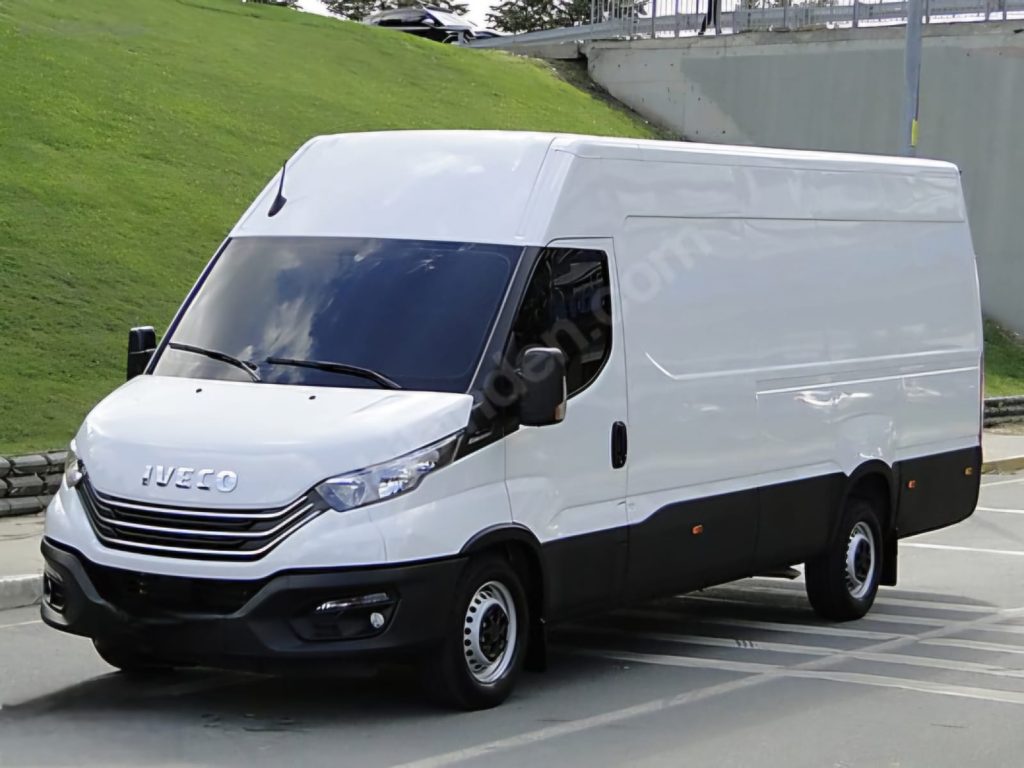 PANELVAN & LORY Express Taşımacılık